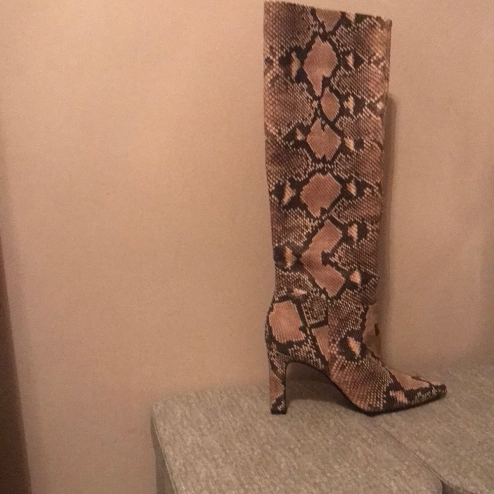 STEVEN by Steve Madden Boots